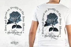 Ghelisyah Typeface
