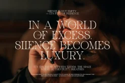 Ghond Modern Elegant Serif Font