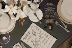 Ghostly Gala: Halloween Clipart