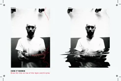 GhostScan - Photoshop Plugin