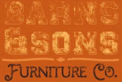 Ghost Signs for Adobe Illustrator