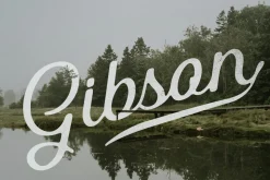 Gibson Script + Extras