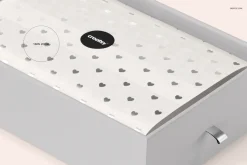Gift Boxes and Bags Mockup Set