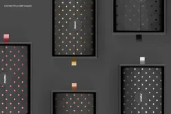 Gift Boxes and Bags Mockup Set