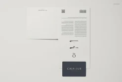 Gift Card Mockup Set