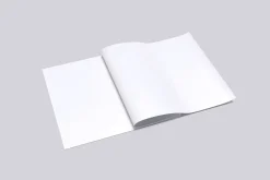 Gift Wrapping Paper Mockup