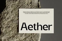 Gilgan - Modern Sans
