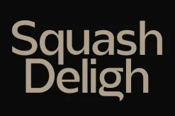 Gilgan - Modern Sans