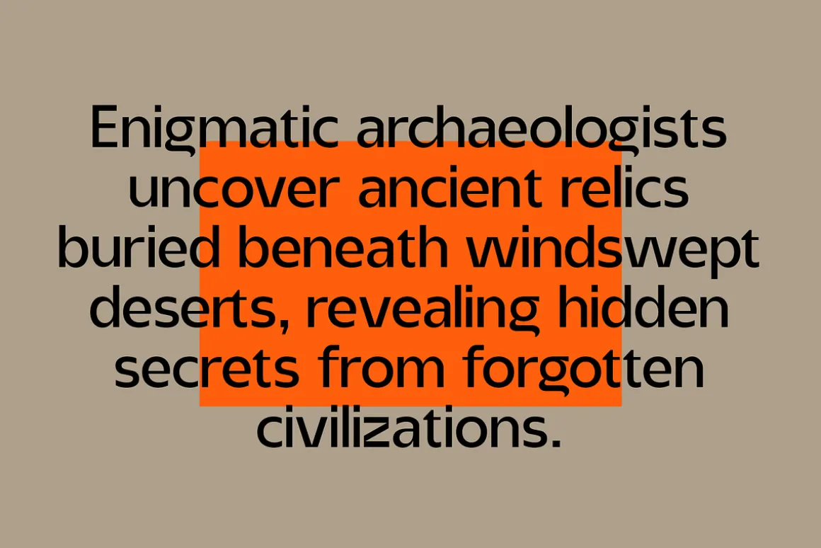 Gilgan - Modern Sans
