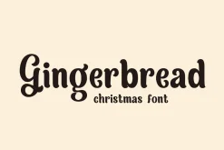Gingerbread