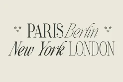 Gladysh | Elegant Condensed Serif