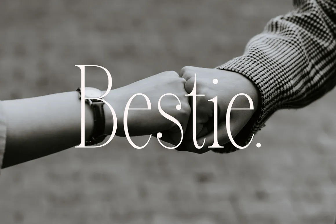 Gladysh | Elegant Condensed Serif