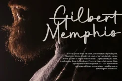 Glagio - Handwritten Script