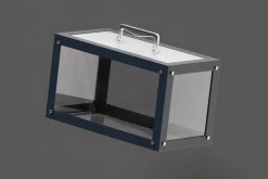 Glass box High quality 3d model