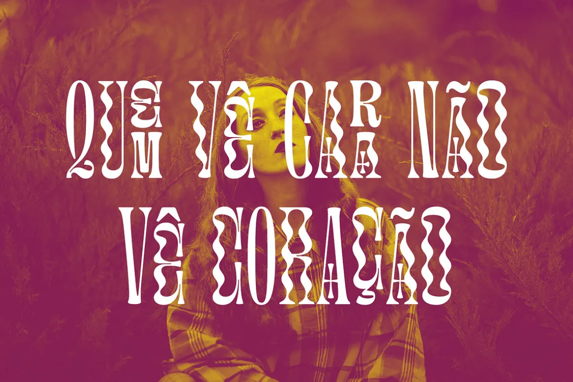 Glassure Typeface version 1.0