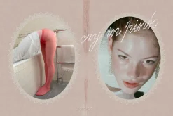 Glaze: Collage Kit with Frames