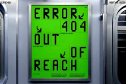 Glephixion - Bitmap Pixel Font