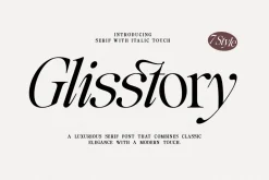 Glisstory