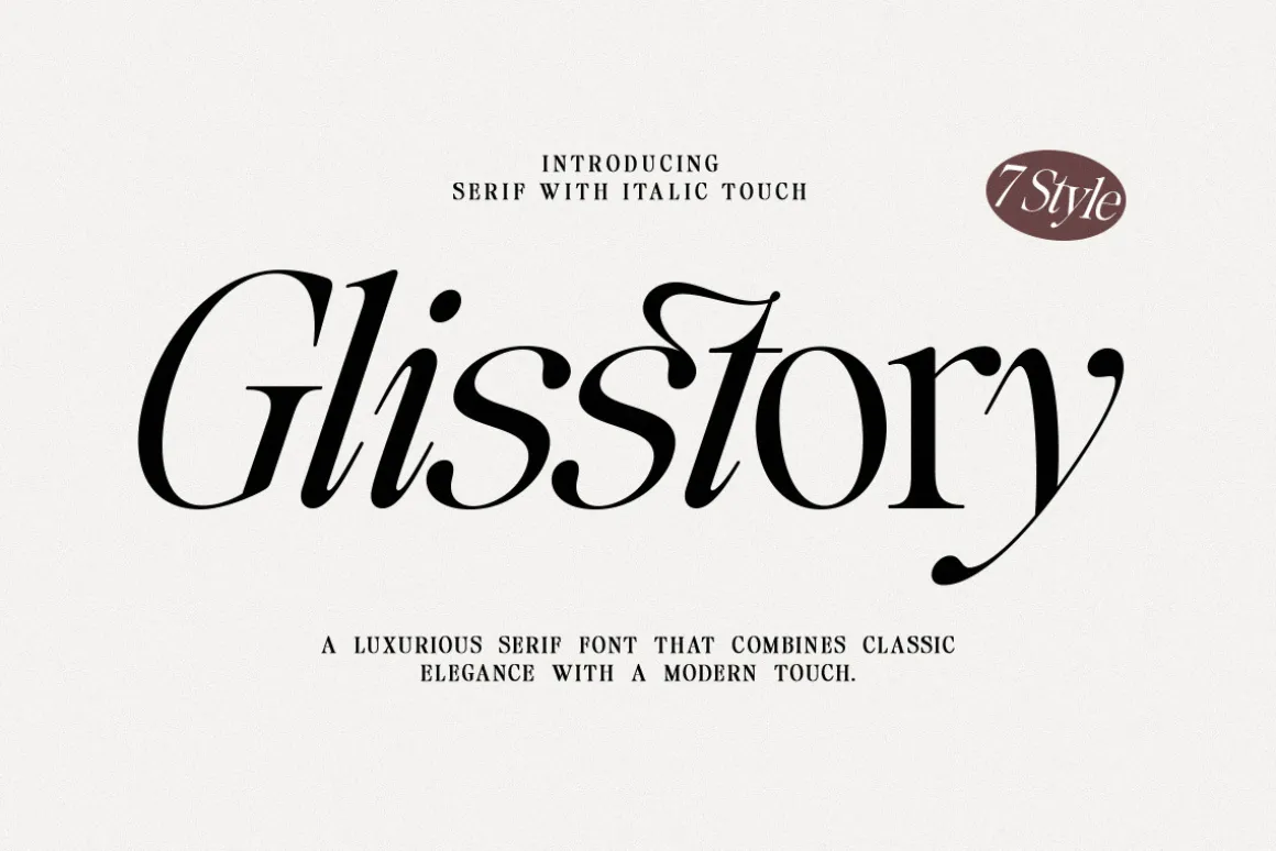 Glisstory