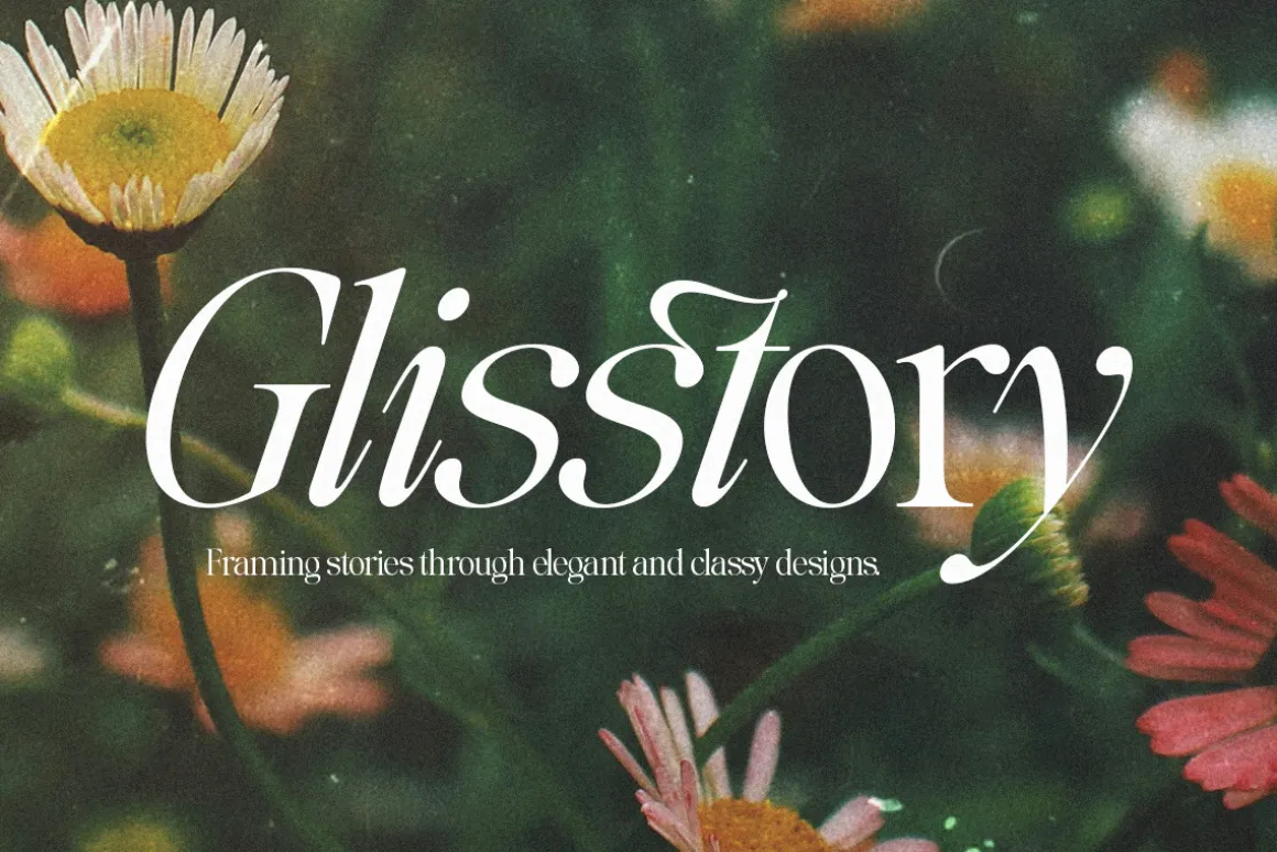 Glisstory