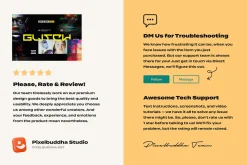 Glitch Effects Bundle