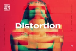 Glitch Effects Bundle