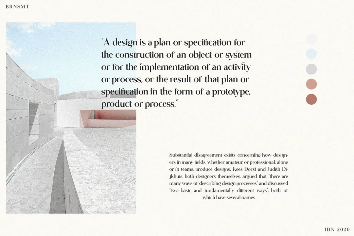 Glitten || Ligature Serif Font