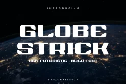 Globe Strick