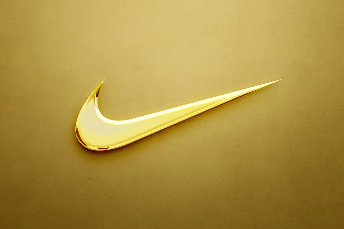 Glossy 3D Text Effects