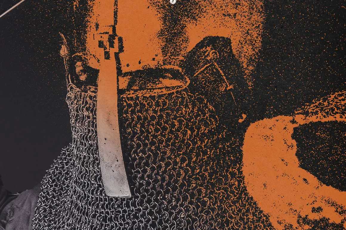 Goblin Printer - Halftone Effects