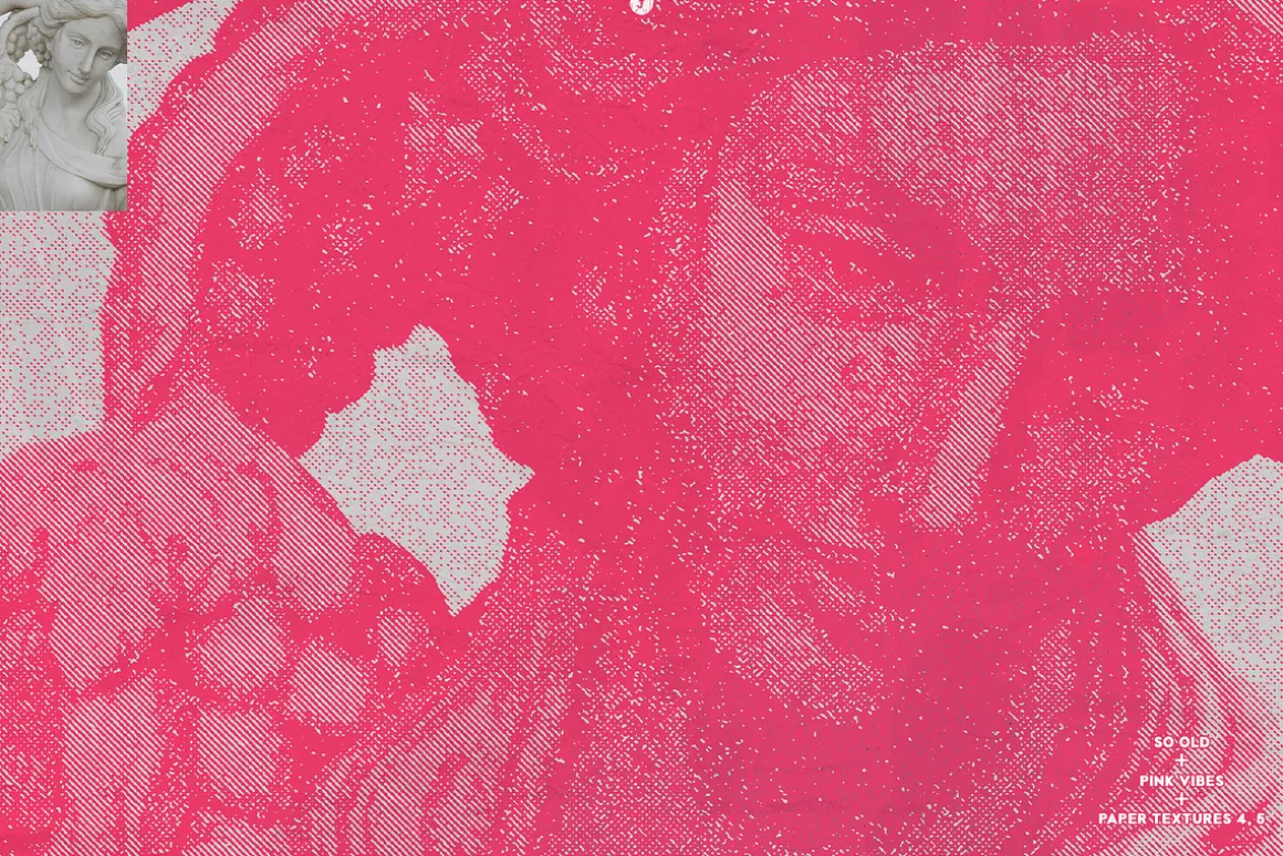Goblin Printer - Halftone Effects