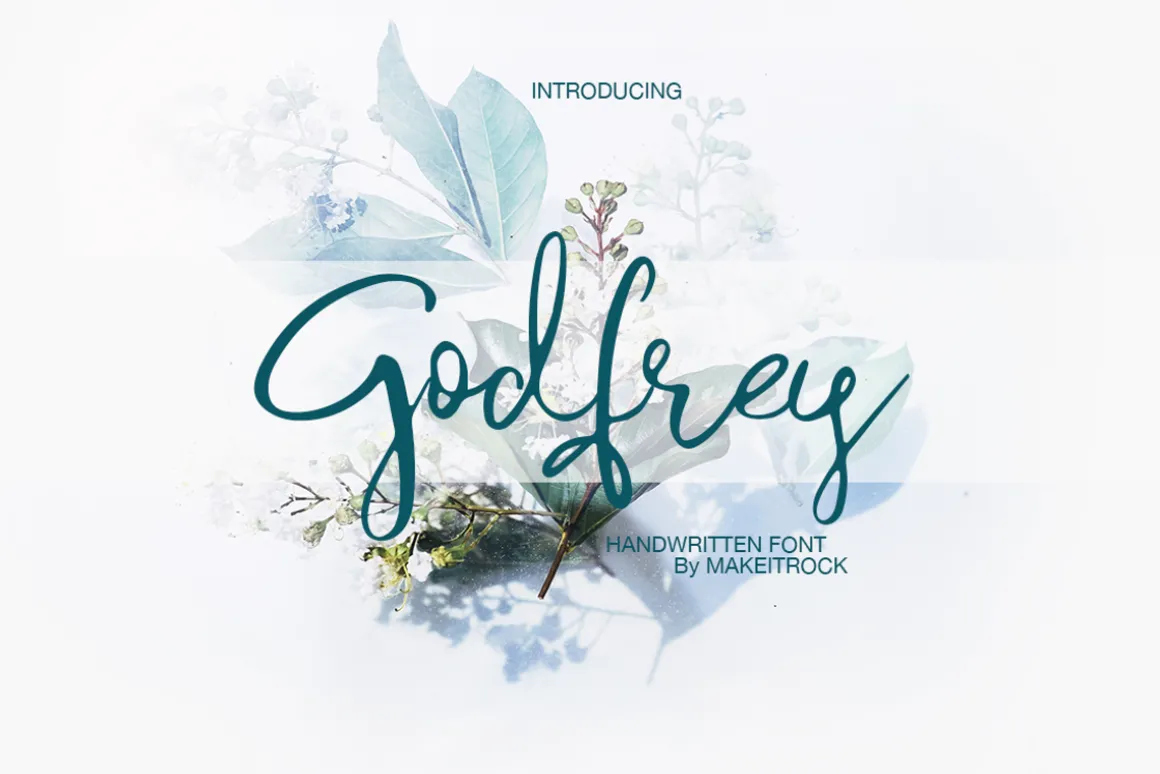 Godfrey| 90% OFF