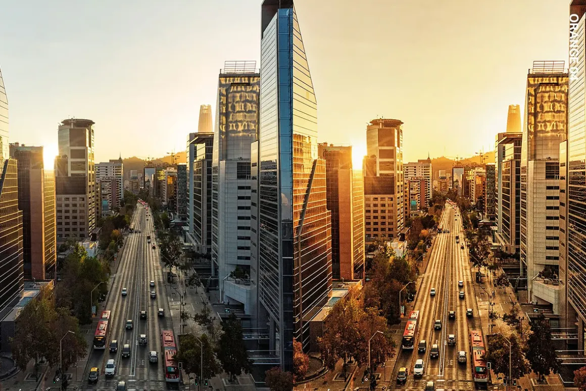 Golden Glow Lightroom Presets & LUTs