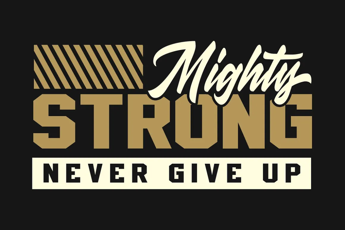 Golden Varsity a College Duo Font