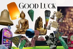 Good Luck. Collage creator.