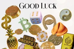 Good Luck. Collage creator.