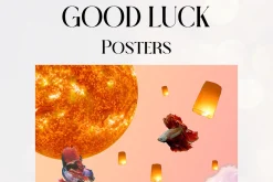 Good Luck. Collage creator.
