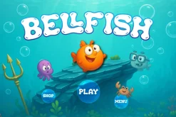 Goofrill - Cartoon Display Font
