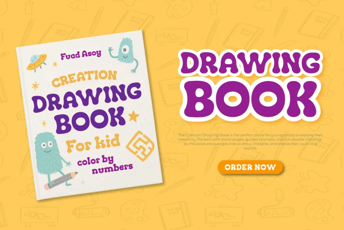 Goofrill - Cartoon Display Font