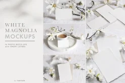170 Gorgeous mockups bundle