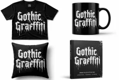 Gothic Graffiti