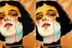 Gouache Brushes For Procreate