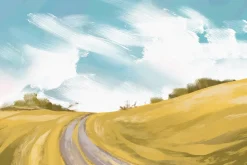 Gouache Brushes for Procreate