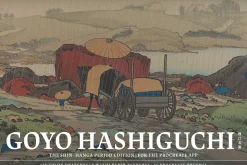 Goyo Hashiguchi Procreate Kit
