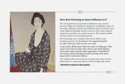 Goyo Hashiguchi Procreate Kit
