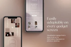 Gradiena Newsletter Templates