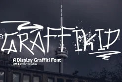 Graffikid