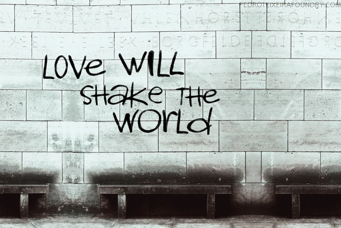 Graffiti PTx