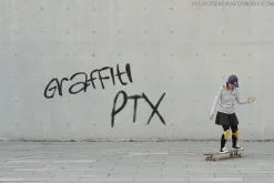 Graffiti PTx