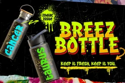 Graffiti Stream Font